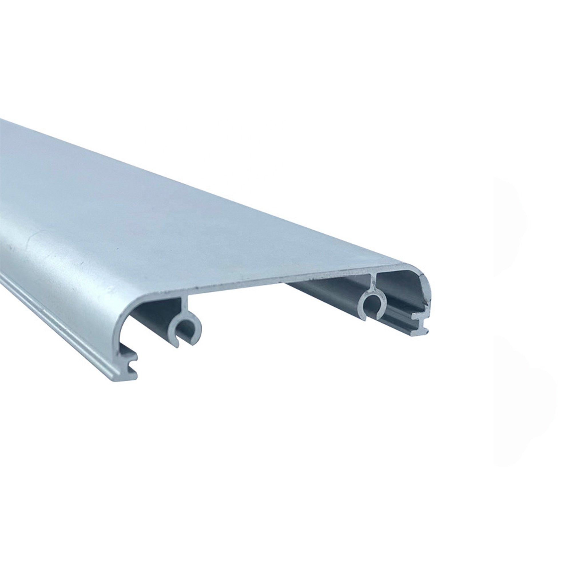 MaTech Factory Custom Telescopic Bar 6063 Extrusion Aluminum Profile For Ladder