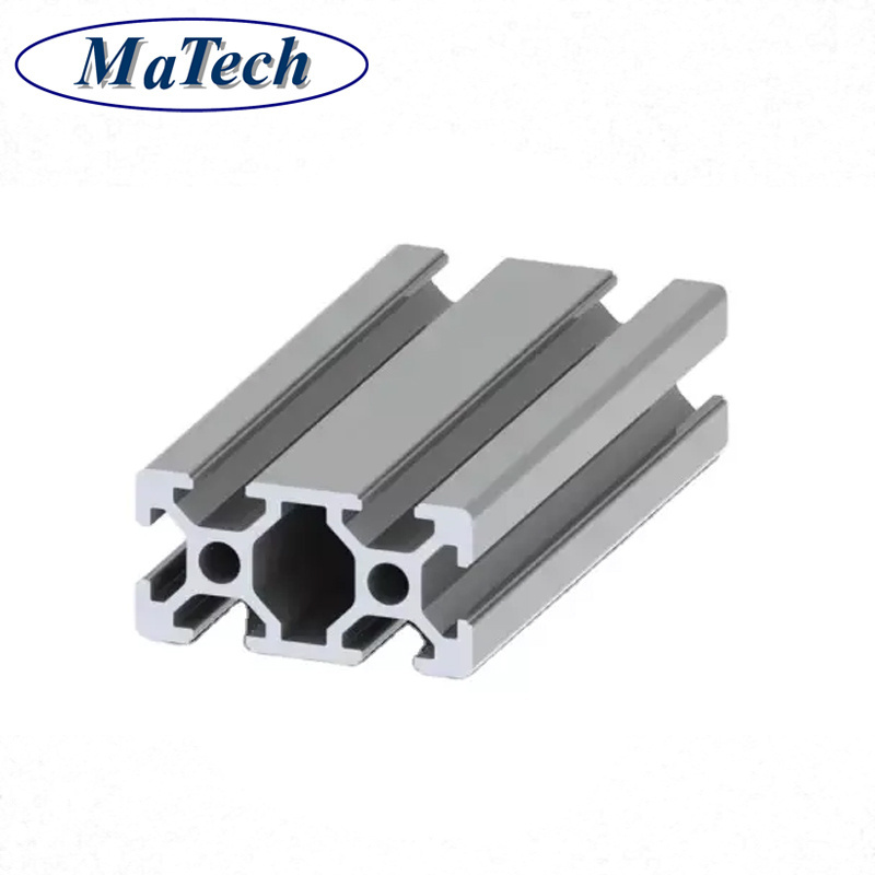 Kitchen Cabinet Type Of Extruded V Slot Aluminum Extruded Profiles