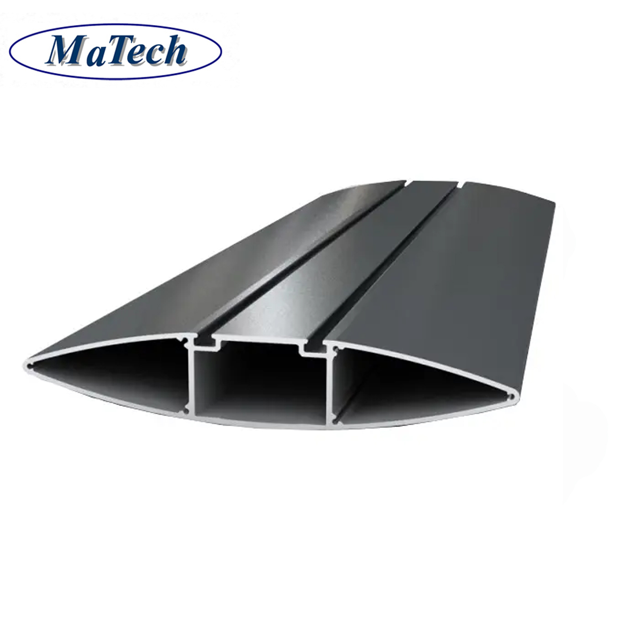 6061 6063 Extruded Profiles Anodized 45 Degree Corner Aluminium Extrusion Joints