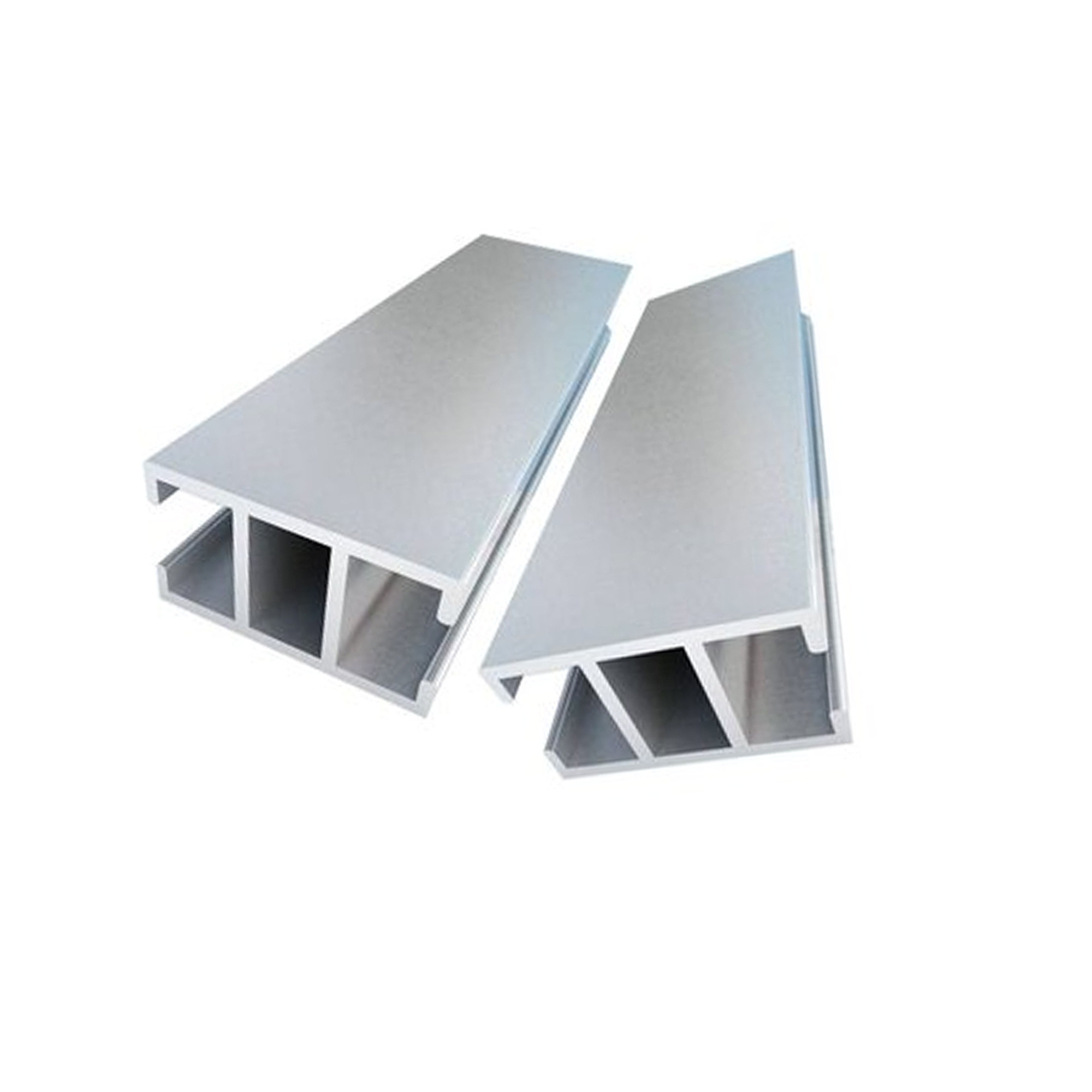 Factory Specialized Customized Extruded Fabricated Aluminium Perfiles De Aluminio