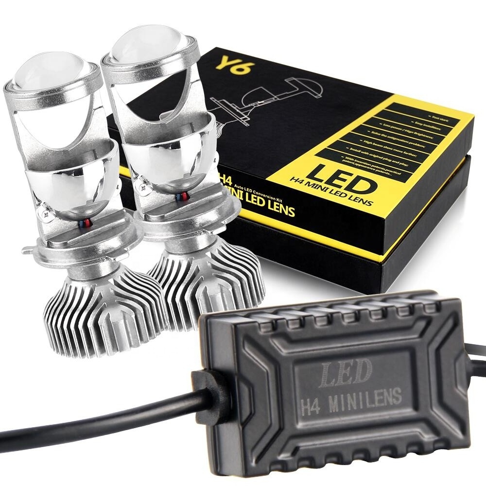 High Power 80w G7/G20 Led Headlight H11 replace X3 S1 S2 C6 Led Conversion Kit H4 H1 H13 H7 H11 Automotive Led Bulb h4 cob