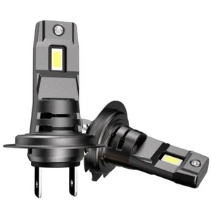 Z1 Auto lighting system car lights  35W 3500LM small led headlight replacement bulb h1 h3 h4 h7 880 881 9012 h15 h11b