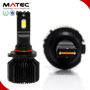 auto parts, M1 LED car lamp Super White 140W 14000LM  H4-3 led headlight bulbs h1 h3 h7 H11 H13 9005 9006 8000lm H4