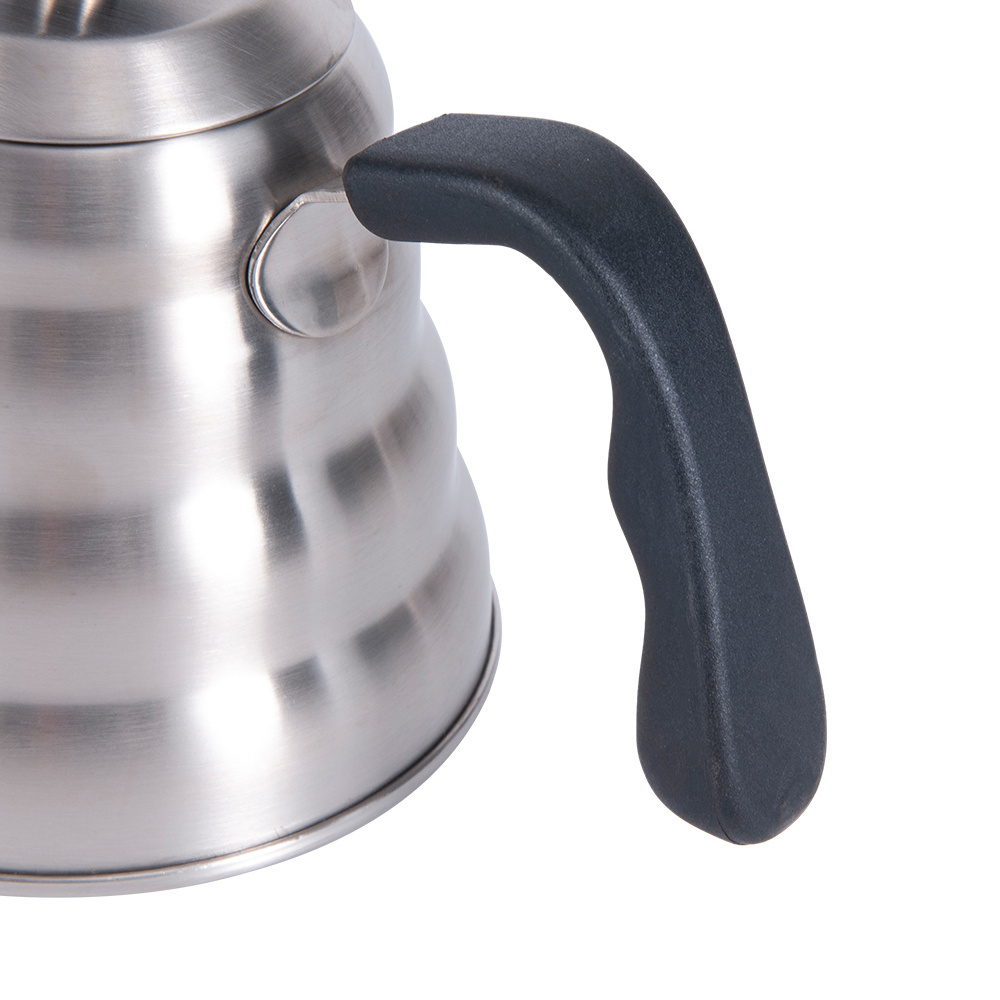 Cloud Shape Water Bottle Kettle 1.2L Stainless Steel Pour Over Coffee Teapot Kettle