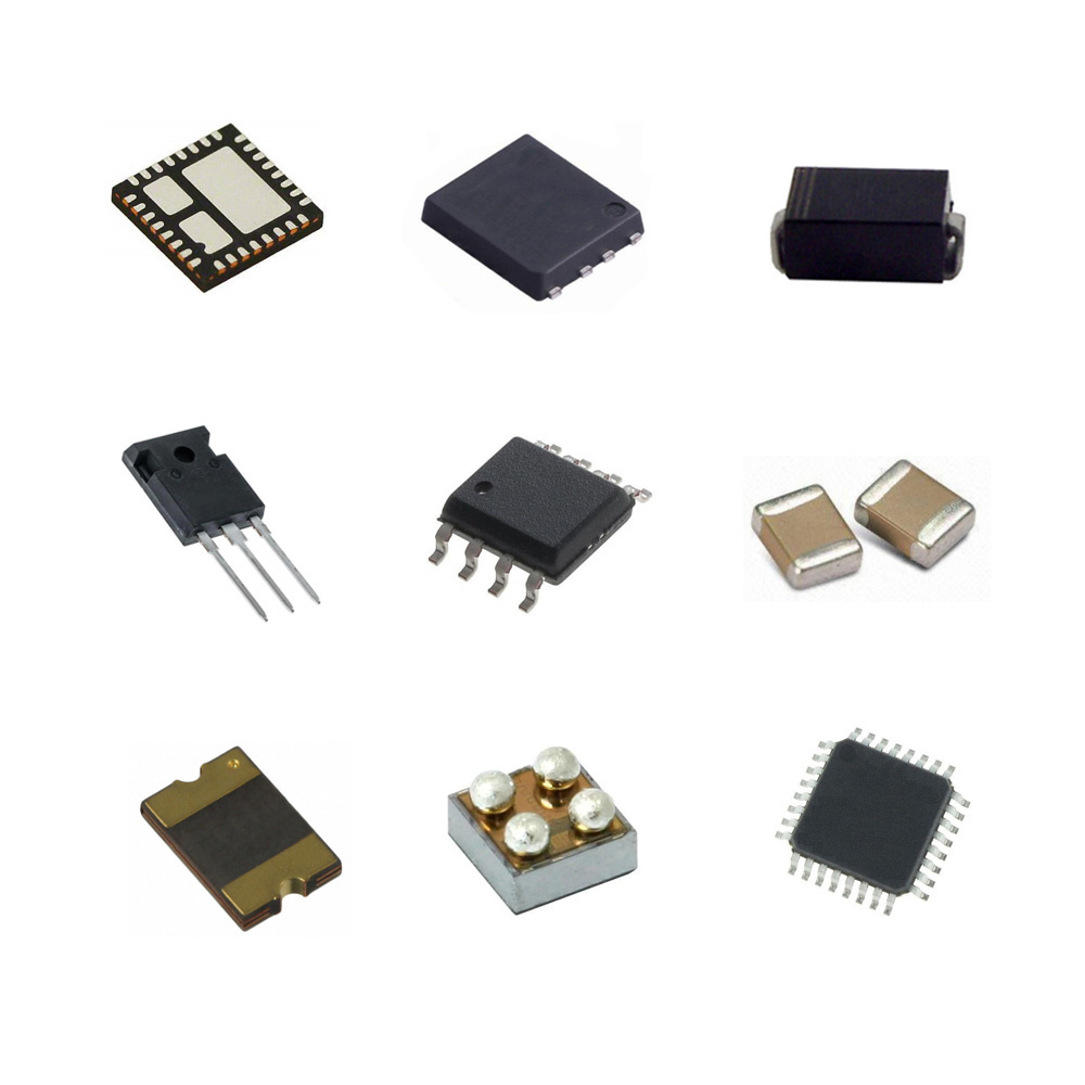 IC MCU IC Chips 32 Bit Microcontroller STM32F091VCT6