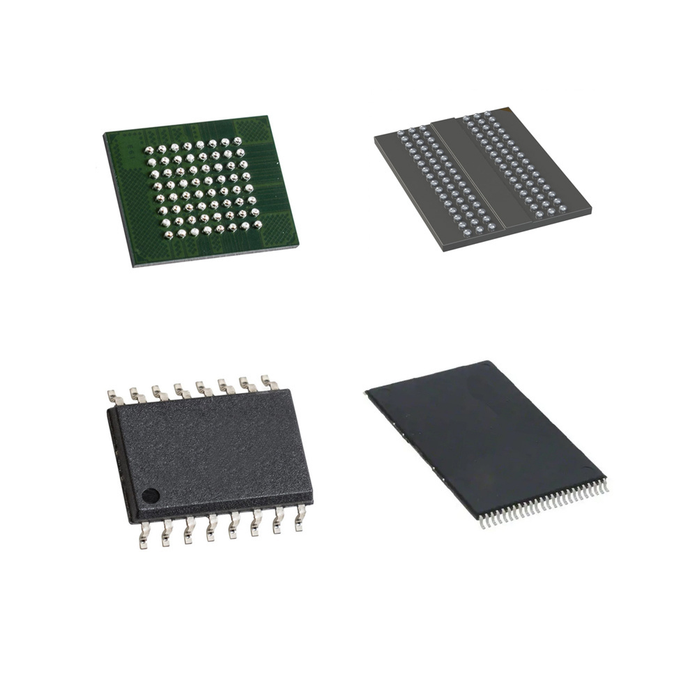 IC MCU Integrated Circuit 32 Bit Microcontroller LPC54606J512BD100E