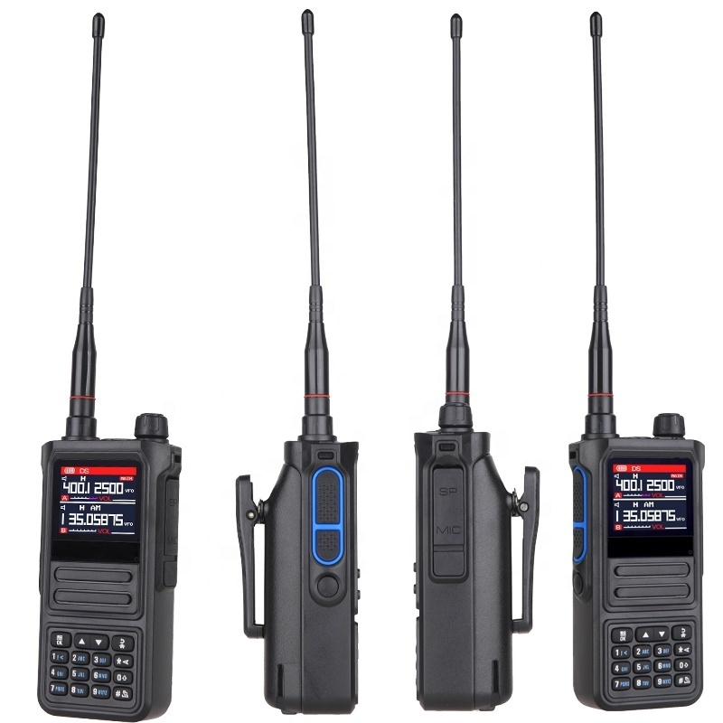 wireless custom JJCC Wholesale BF handy GPS handheld walkie talkie two way Radio long range distance walkie-talkie