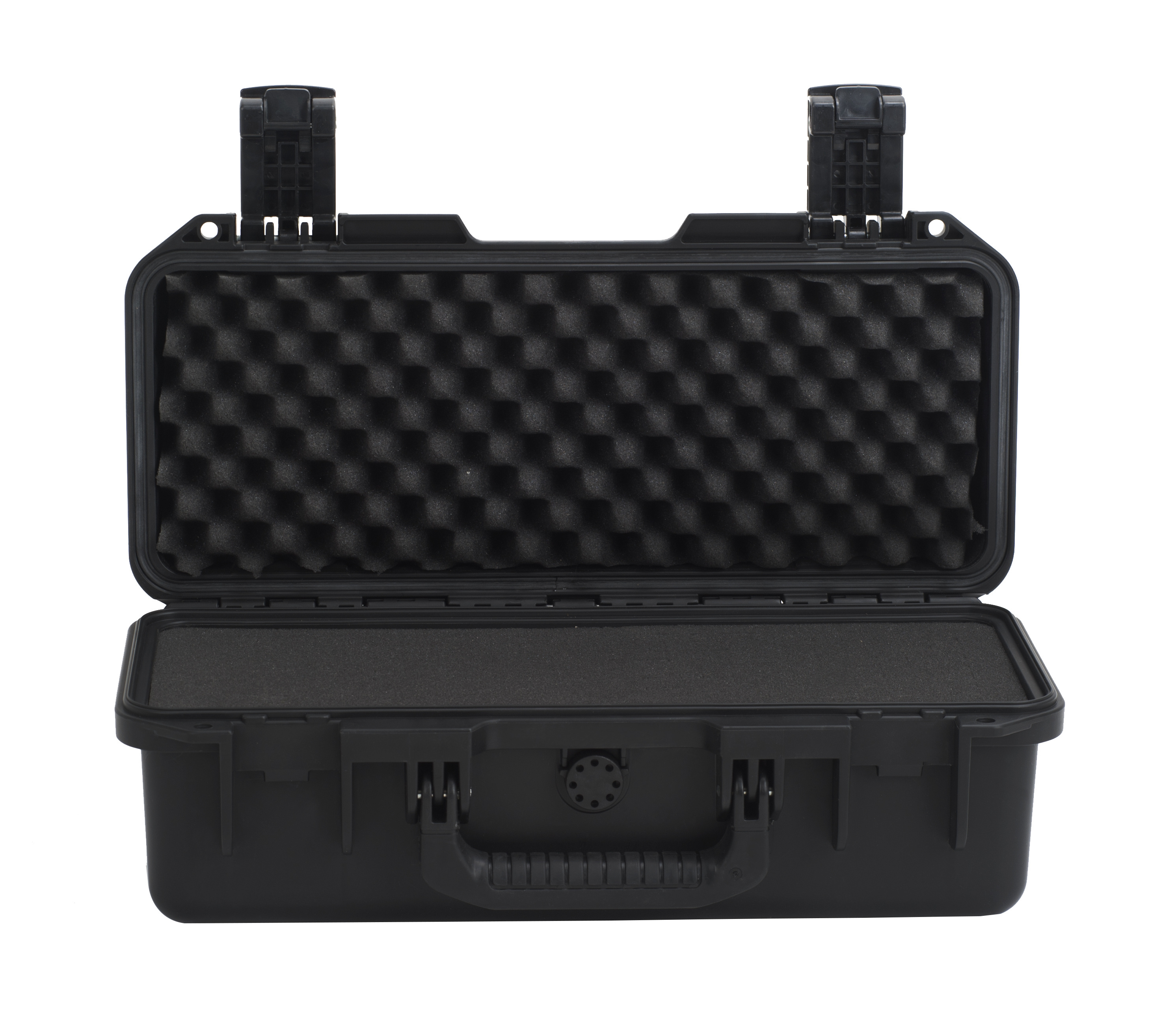 Wholesale Custom Portable Plastic Toolbox Set Waterproof and Shockproof Hardware Tools Storage Case OEM Supported