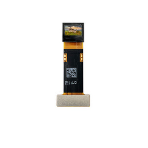 Small size 1920*1080 Resolution 0.39 inch MIPI Interface LCD Screen micro Oled display with driver board