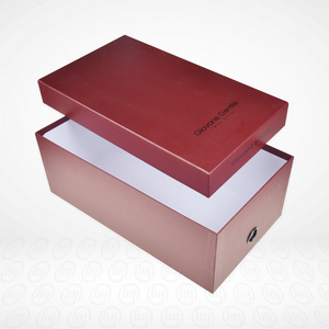 shoes box Shoe Box Packaging Wholesale Corrugated Paper Shoe Packaging Box Custom Logo Printed Foldi