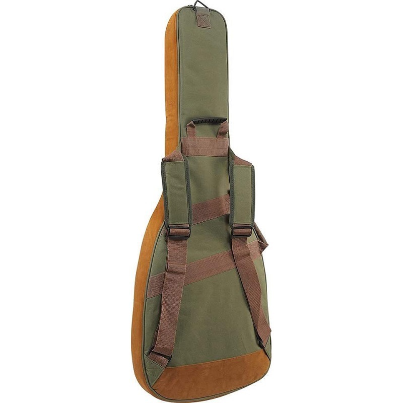 Thick Padding Guitar Gig Bag Fits Guitar Case Carry Bag Musical Instruments Guitar Gig Bag Case