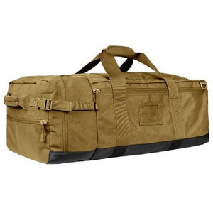 Large Tactical Duffle Bag Tactical Gear Deployment Cargo Bag Travel Sports Equipment Duffel Luggage Bag