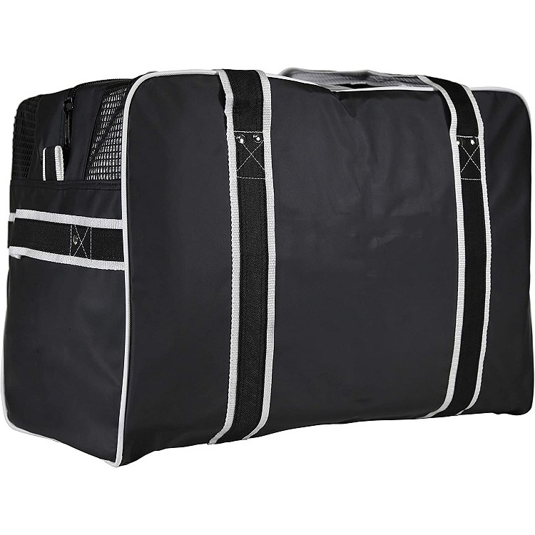 Heavy Duty Vented Hockey Bags For Adult, Youth and Coaches Hockey Gear Equipment Bags