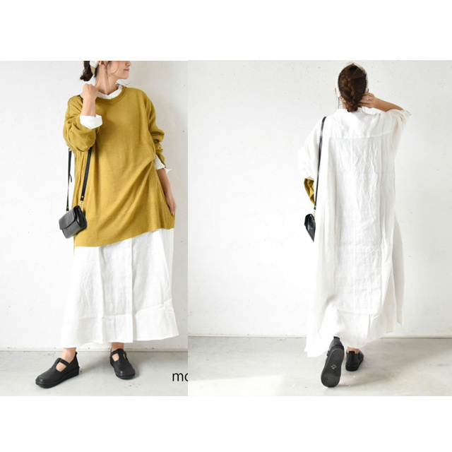 Japanese fashion clothing cotton design casual wear women for sale