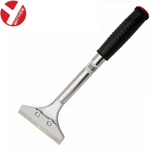 Wholesale Long Aluminum Handle Wallpaper Scraper for Cleaning