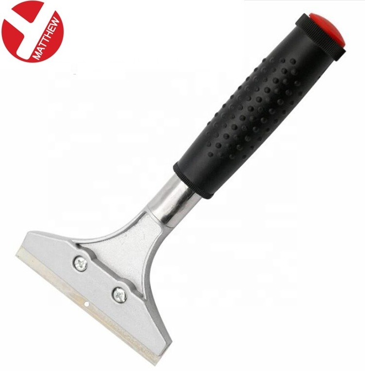 Wholesale Long Aluminum Handle Wallpaper Scraper for Cleaning