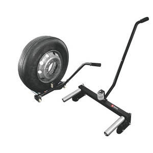 Truck Wheel Dolly With Truck For 24" Wheel 300lbs Wheel Dolly/4 Wheel Dolly/Car Wheel Dollies