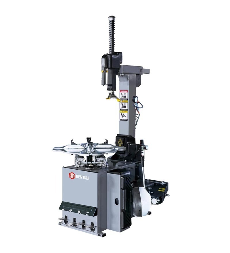 Fully Automatic Tire Changer 26