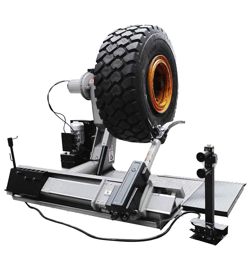 Tire Repair Machine Automatic Heavy Duty Tyre Changer Machine Price