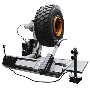 Tire Repair Machine Automatic Heavy Duty Tyre Changer Machine Price