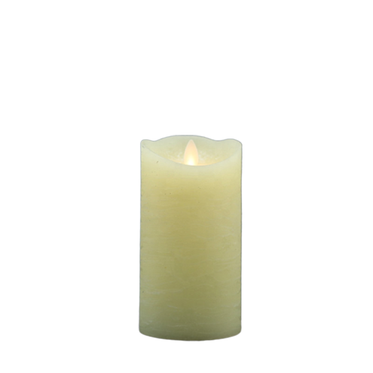 Matti's new innovation led candle lights battery operated ningbo made in china