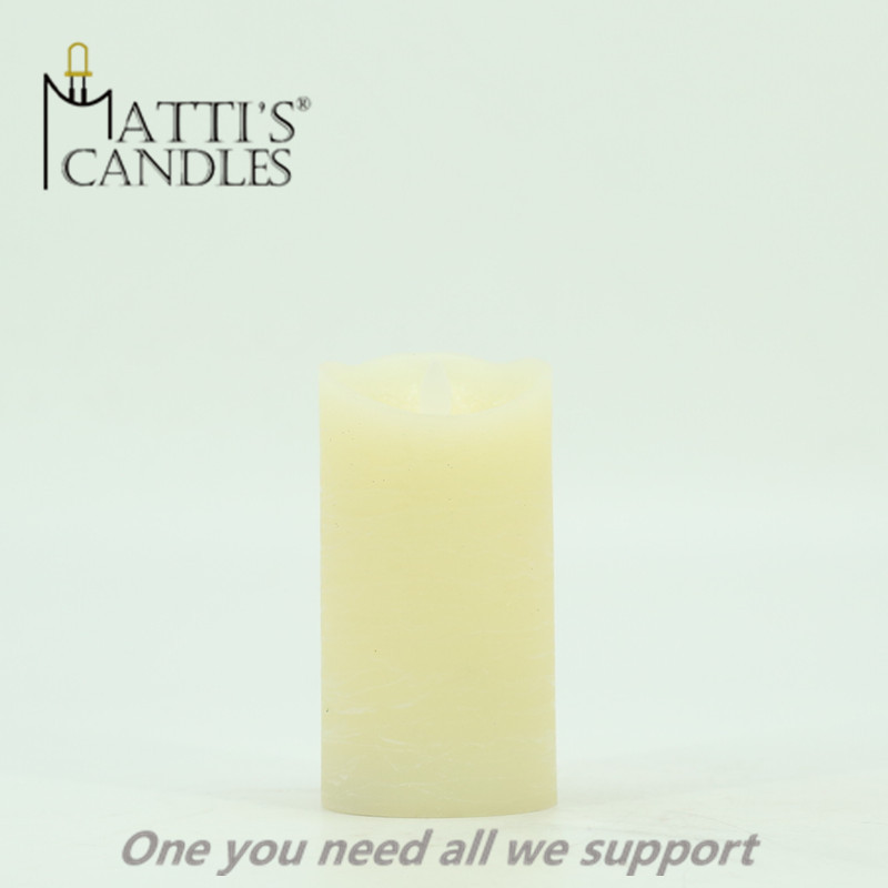 Matti's new innovation led candle lights battery operated ningbo made in china