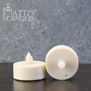 Matti's blow out mini electric candle light/tea light