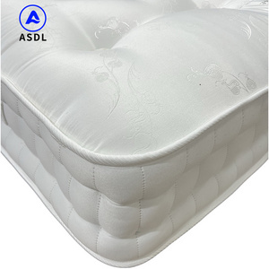 Best Price Knitted Fabric Convoluted Foam Mattress Roll Compress Mattress New Memory Foam Mattress In A Box