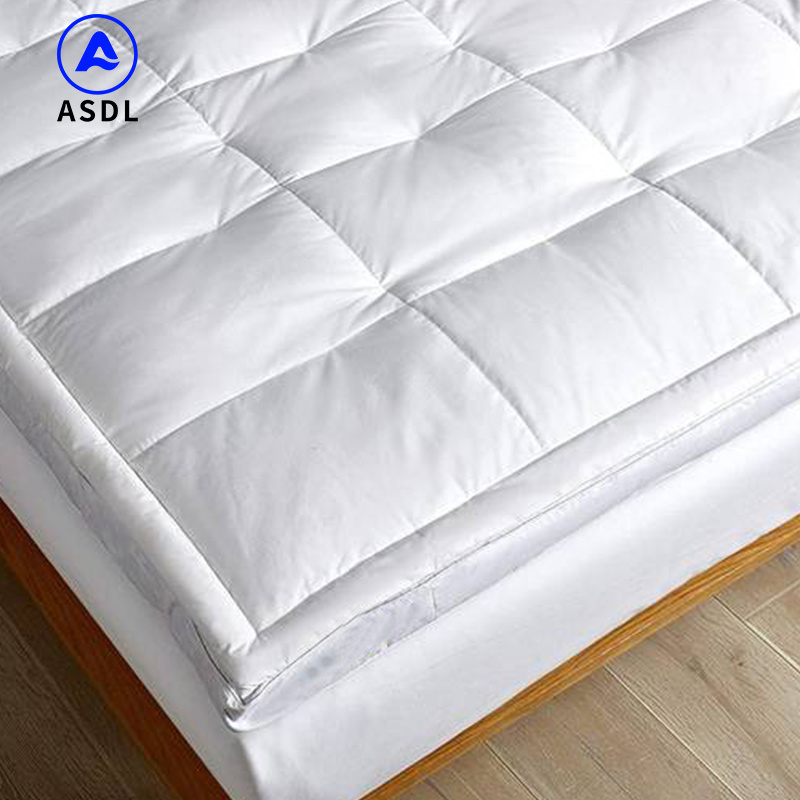 Queen Size 100 Green Nature Latex Mattress Dunlop Full Body Massage  Bed Mattress Topper For Sleeping spring mattress