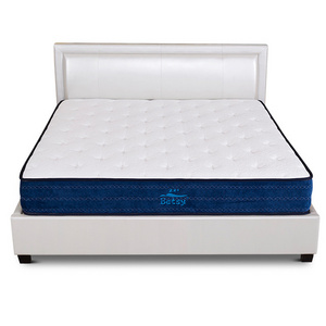 Sleep soundly bed mattress and king size with pocket spring