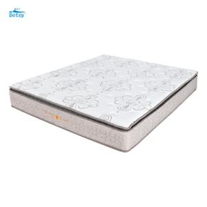 Modern New Design Mattress Memory Gel Foam Hybrid 4 Inch Memory Foam Mattress