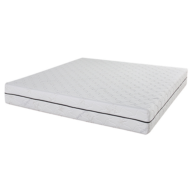 Professional 45D Memory Foam High Density Foam Mattress Memory Foam With Cooling Gel