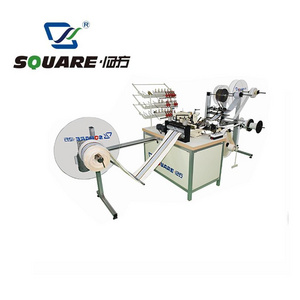 CTF4 Mattress Automatic Border Quilting Machine for Bedding Border