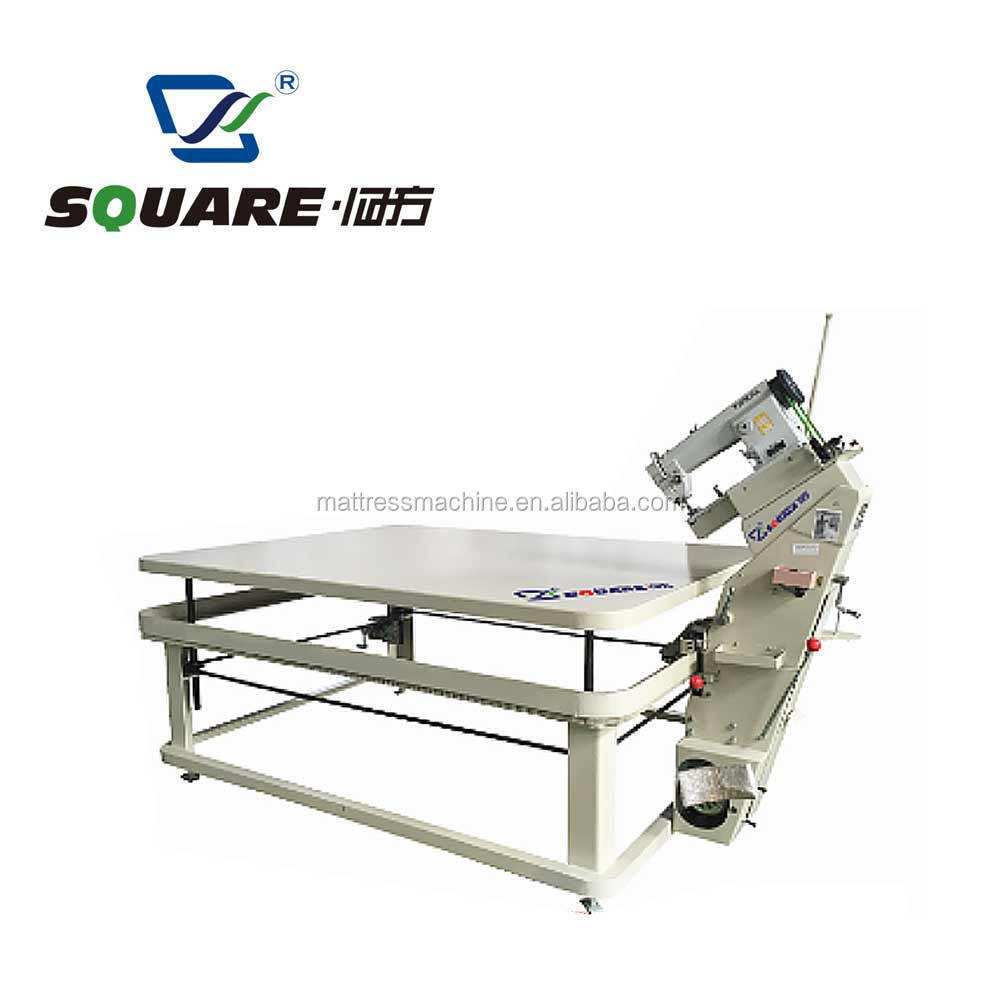 Model FB series mattress tape edge closing machine