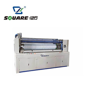 Model ZJJ Automatic Pocket Spring Assembly Machine