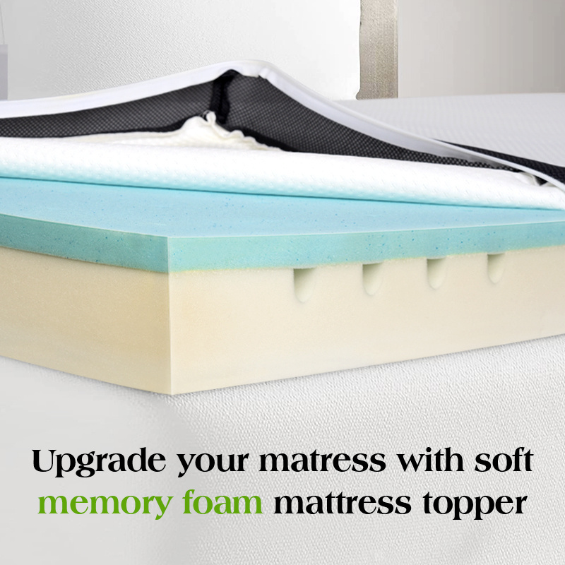 Factory Cheap Mattress Topper Comfort Soft Skin Friendly Folding Pad Bed Tatami Korean Japanese Foam Massage Mattress Full Size