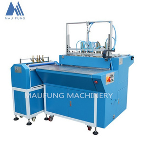 Maufung MF-SCM500A  Post-Press Equipment Hard Cover Book Case Making Machine,  Case Maker,Book Case Making Machine