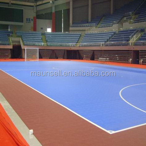 futsal court / roller skating / hockey Sport courts used pp sports floor carpet