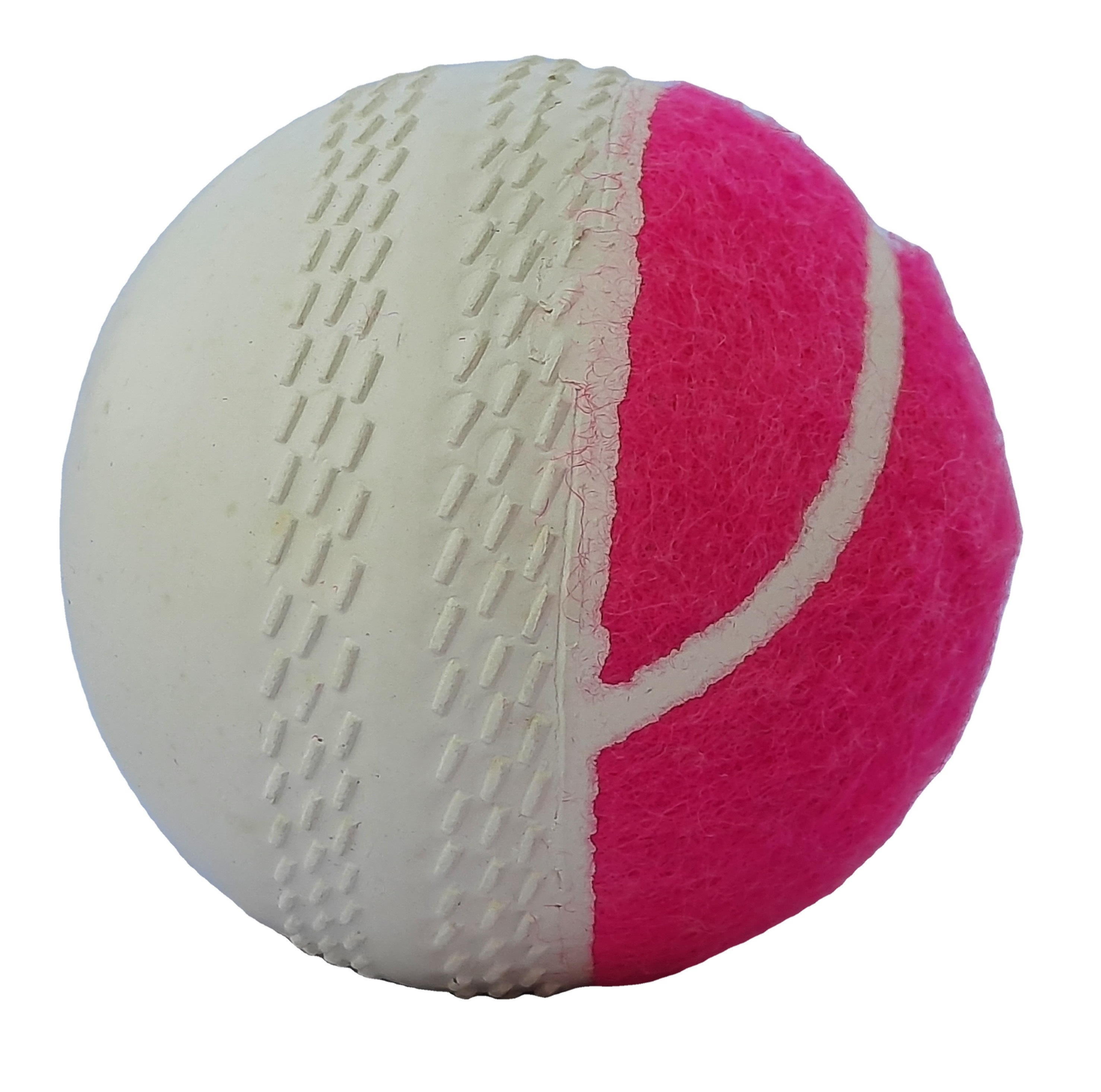 SWING CRICKET BALL / Custom logo Cricket Ball