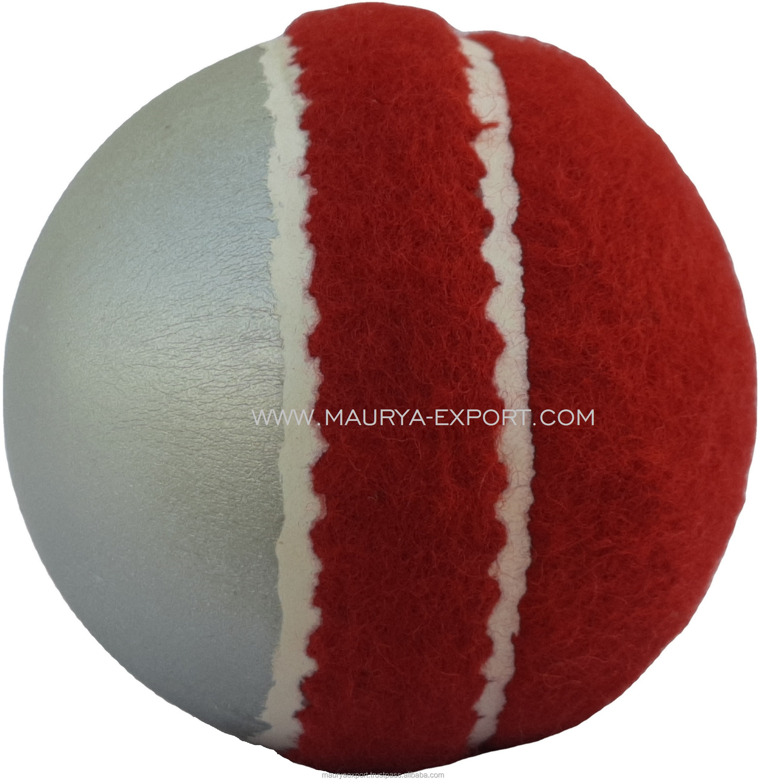 Swing Cricket tennis ball / bowling training cricket ball / cricket coaching balls