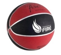 Custom made promotional bulk basketball outdoor size 5 customize your own basketball