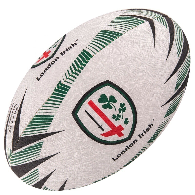 CUSTOM LOGO RUGBY BALL, TRAINING RUGBY BALL