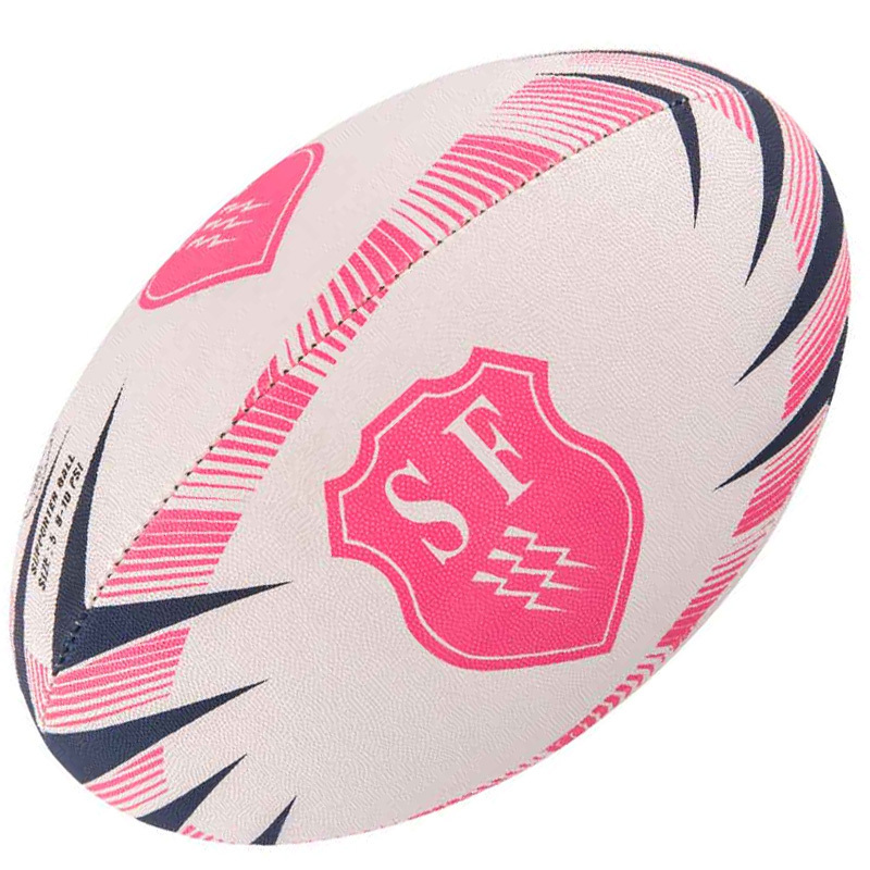 CUSTOM LOGO RUGBY BALL, TRAINING RUGBY BALL