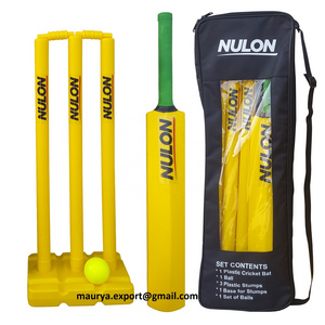 PROMOTIONAL CRICKET SET/ JUNIOR CRICKET / BAT AND BALL