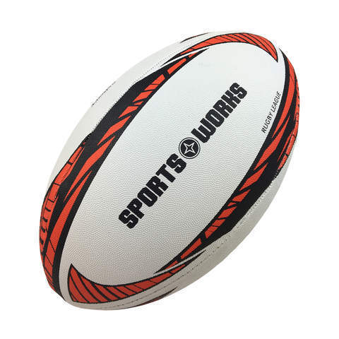 CUSTOM LOGO RUGBY BALL, TRAINING RUGBY BALL