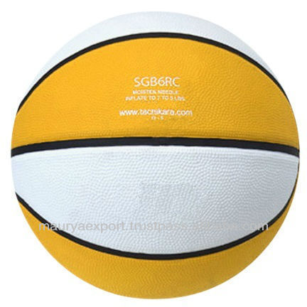 Custom made promotional bulk basketball outdoor size 5 customize your own basketball