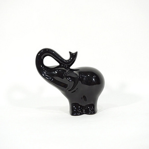 Hot sales polyresin Elephant statue for home decoration with cheap price from VietNam In 2023