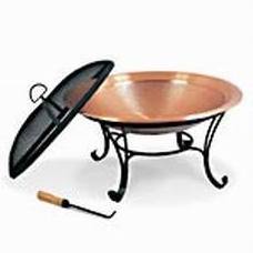 Chafing Dish Made of durable stainless steel with an antique copper finish Chafes & Buffet Warmers Sets For Catering