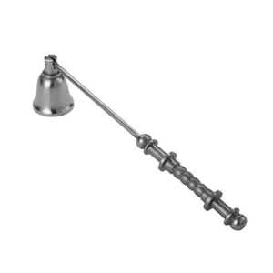 Unique Design Metal Candle Snuffer Used at Home for Celebrating Birthday Party Candle Snuffer Candle Extinguisher