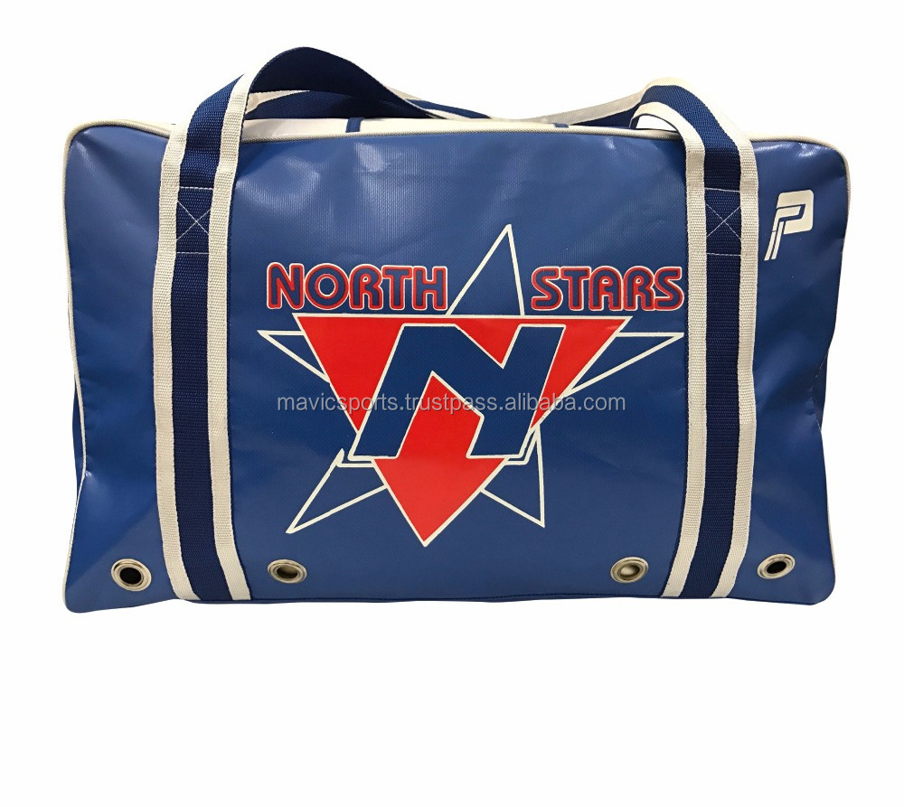 Custom Ice Hockey Bags